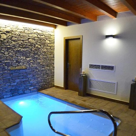 Alba D'Esteve. Casa Rural Espot Esterno foto